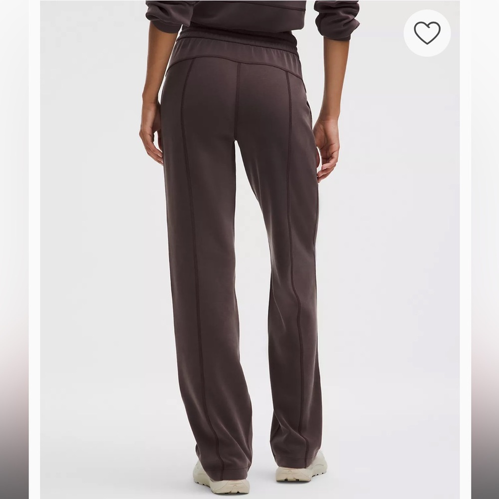 lululemon athletica softstreme high-rise pant